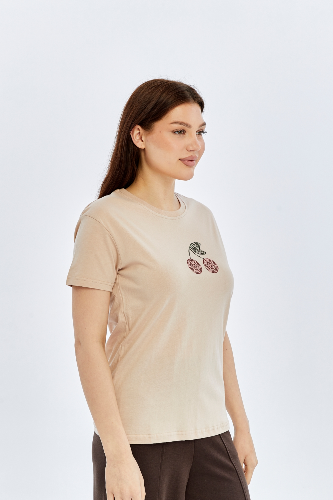 Resim Trender Kadın T-shirt