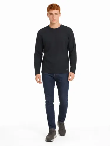 Resim Loft Erkek Sweat LF2044268