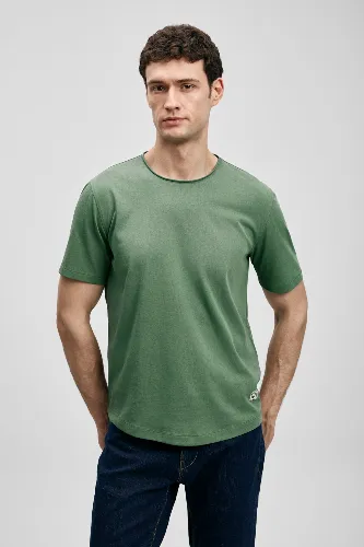 Resim Lufian Junya Erkek T-shirt 111020312