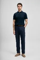 Resim Lufian Bold Erkek Triko T-shirt 111090137