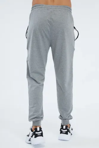 Resim T17Er-82169 Jogger Erkek Eşofman Alt