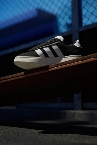 Resim Adidas Grand Court Alp Erkek Spor Ayakkabı Jh7235