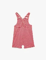 Resim Koton Erkek Bebek Tulum 6SMB10212TK