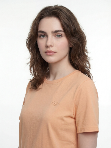 Resim Loft Kadın  T-shirt LF2042252