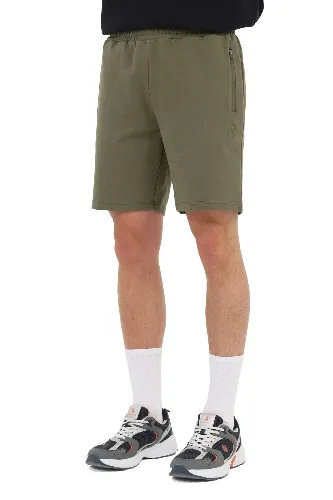 Resim Lumberjack Erkek Penye Şort A102064428 MB CT103 PAM SHORT 6FX