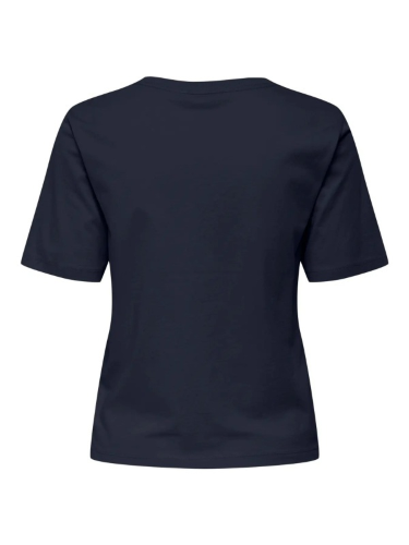 Resim Only Jdyrex S/S V Neck Top Jrs Dıa Kadın T-shirt 15352294