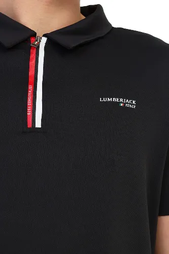 Resim Lumberjack Erkek T-shirt A102202921 ML RENATO 12ITL1016 6FX