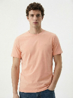Resim Loft  Erkek T-Shirt Lf2042275