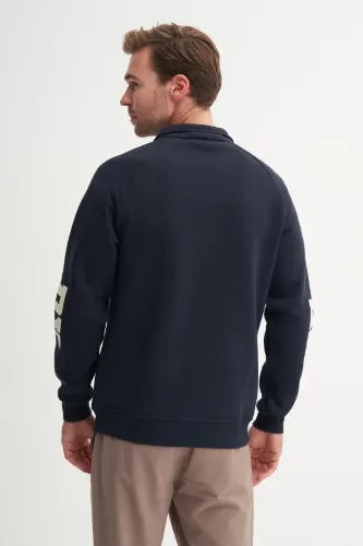Resim Cazador Erkek Sweat 53860