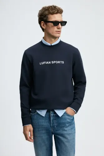 Resim Lufian Rowan Erkek Sweat 112030195
