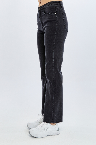 Resim Yenikoza Kadın Kanvas Pantolon