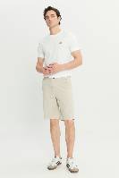 Resim Lee Erkek Kot&Kanvas Şort L2510538369