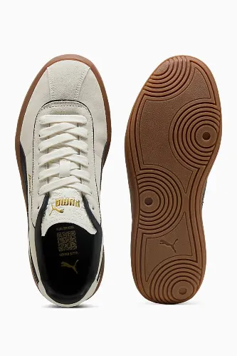 Resim Puma Puma Club Klassika Sd Kadın Spor Ayakkabı 400718-01