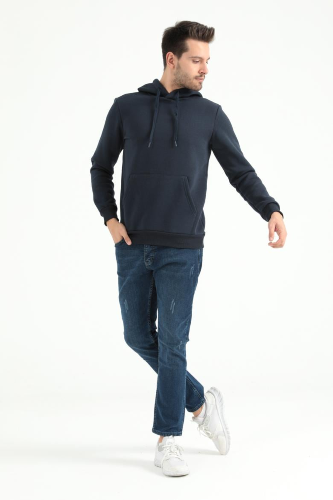 Resim Trender Erkek Sweat