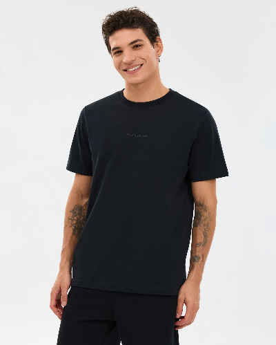 Resim Skechers  M Essential Erkek T-shirt S2510017-3817