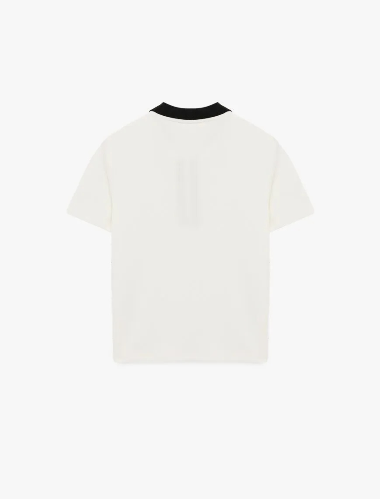 Resim Koton Kadın T-shirt 6SAL10194IK