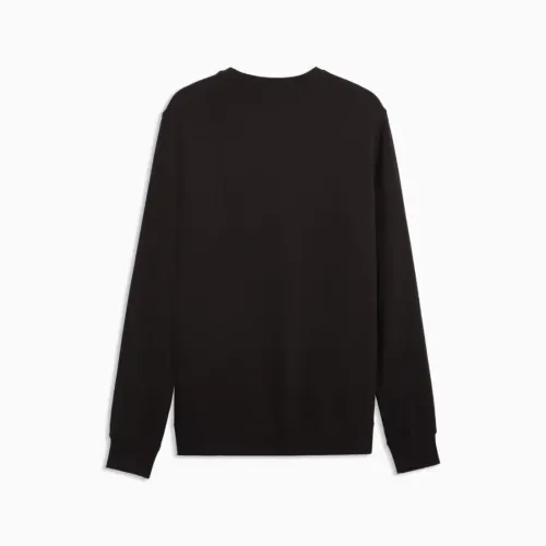 Resim Puma Ess Elevated Crew Erkek Sweat 694719-51
