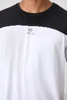 Resim T15ER-88386_01 Erkek T-Shirt O Yaka