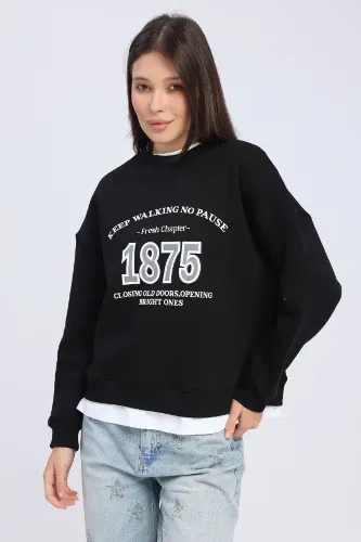 Resim Trender Kadın Sweat
