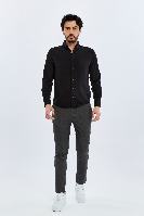 Resim Trender Erkek Gömlek