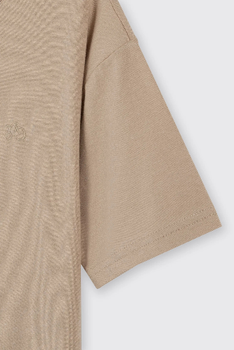 Resim Yenikoza Erkek Çocuk T-shirt