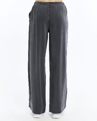 Resim Yenikoza Kadın Kanvas Pantolon