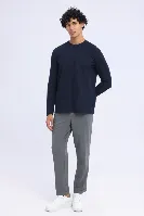 Resim Trender Erkek Sweat