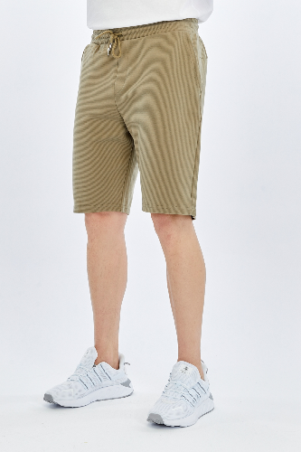 Resim Trender Erkek Penye Şort