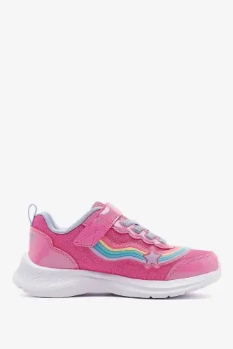 Resim Skechers Jumpsters 2.0 Kız Çocuk Spor Ayakkabı 303724L Pkmt