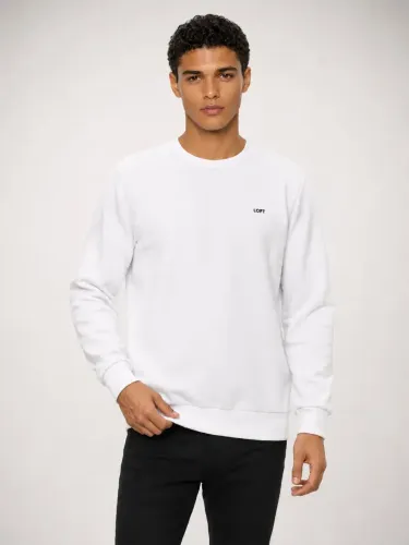 Resim Loft Erkek Sweat LF2044038