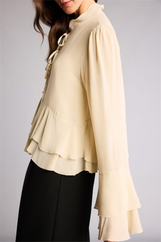 Resim Defacto Kadın Bluz H1569AX/BG33