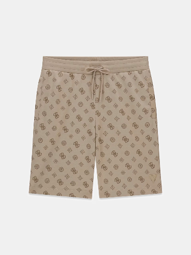 Resim Guess Athleisure  Erkek  Kot&Kanvas Şort Z6GD03K2851-FJCE Ovıdıo Shorts