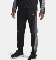 Resim Under Armour Ua Velociti Storm Pant Erkek Eşofman Alt 6005899-001