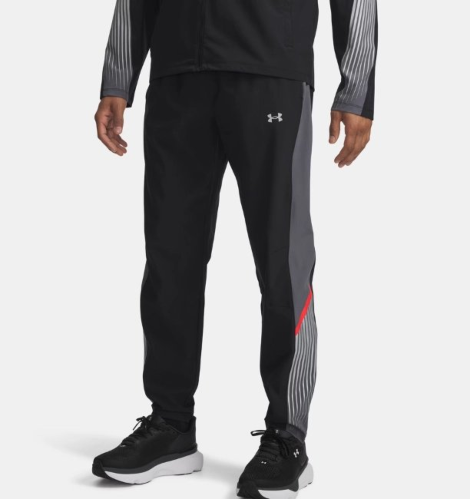 Resim Under Armour Ua Velociti Storm Pant Erkek Eşofman Alt 6005899-001