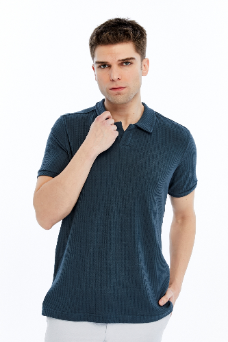 Resim Trender Erkek T-shirt