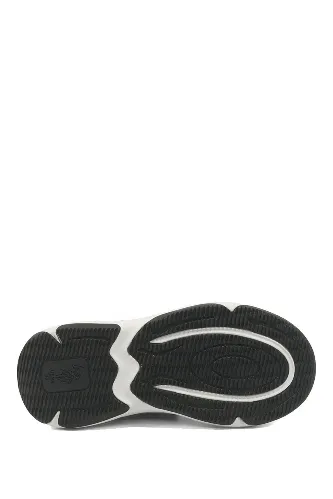 Resim U.S. Polo Assn. Kız Çocuk Spor Ayakkabı A102027920 5F,Yute Jr 5Pr