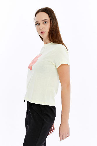 Resim Trender Kadın T-shirt