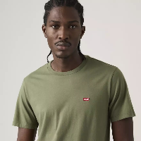 Resim Levis Erkek T-shirt