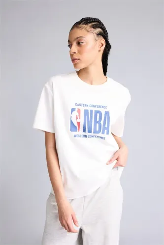 Resim Defacto Kadın T-shirt G0714AX/ER105