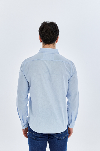 Resim Trender Erkek Gömlek