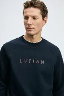 Resim Lufian Bren Erkek Sweatshirt 112030219