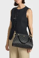 Resim Guess Kadın Çanta Hwbg9672070 Noelle Iı Luxury Sat