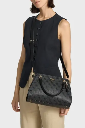 Resim Guess Kadın Çanta Hwbg9672070 Noelle Iı Luxury Sat