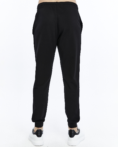 Resim T18Er-82189 Erkek Jogger Eşofman Alt