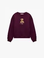 Resim Koton Kadın Sweat 7WAL10035IK
