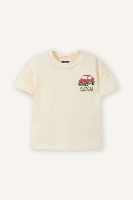 Resim Defacto Erkek Bebek Şort Takım G8516A5/ER42