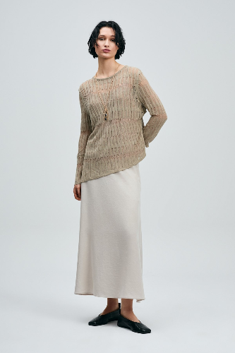 Resim Lufian Malta Kadın Etek 121300009