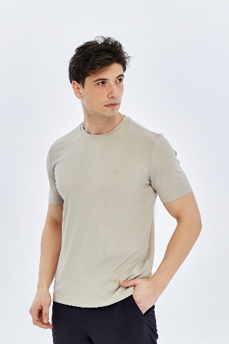 Resim Yenikoza Erkek T-shirt