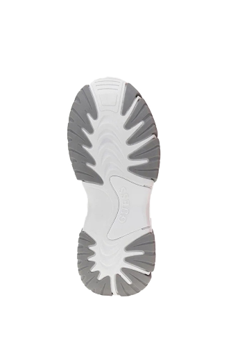 Resim Guess Footwear  Kadın  Günlük Ayakkabı FLPNTSELE12-LGREY Notıss