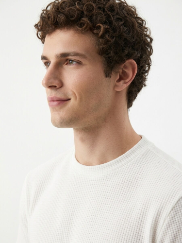 Resim Loft  Erkek T-Shirt Lf2040918